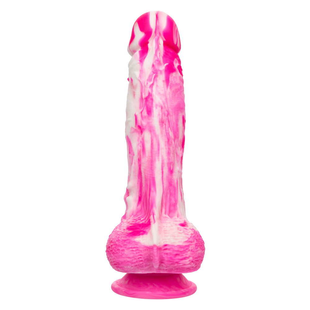 Twisted Love - Twisted Dong - Pink-4