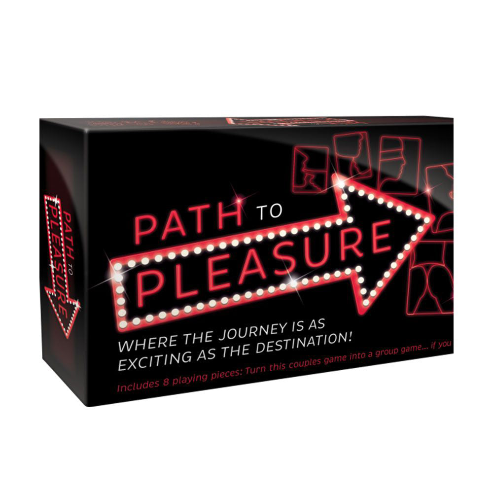 Path to Pleasure-2