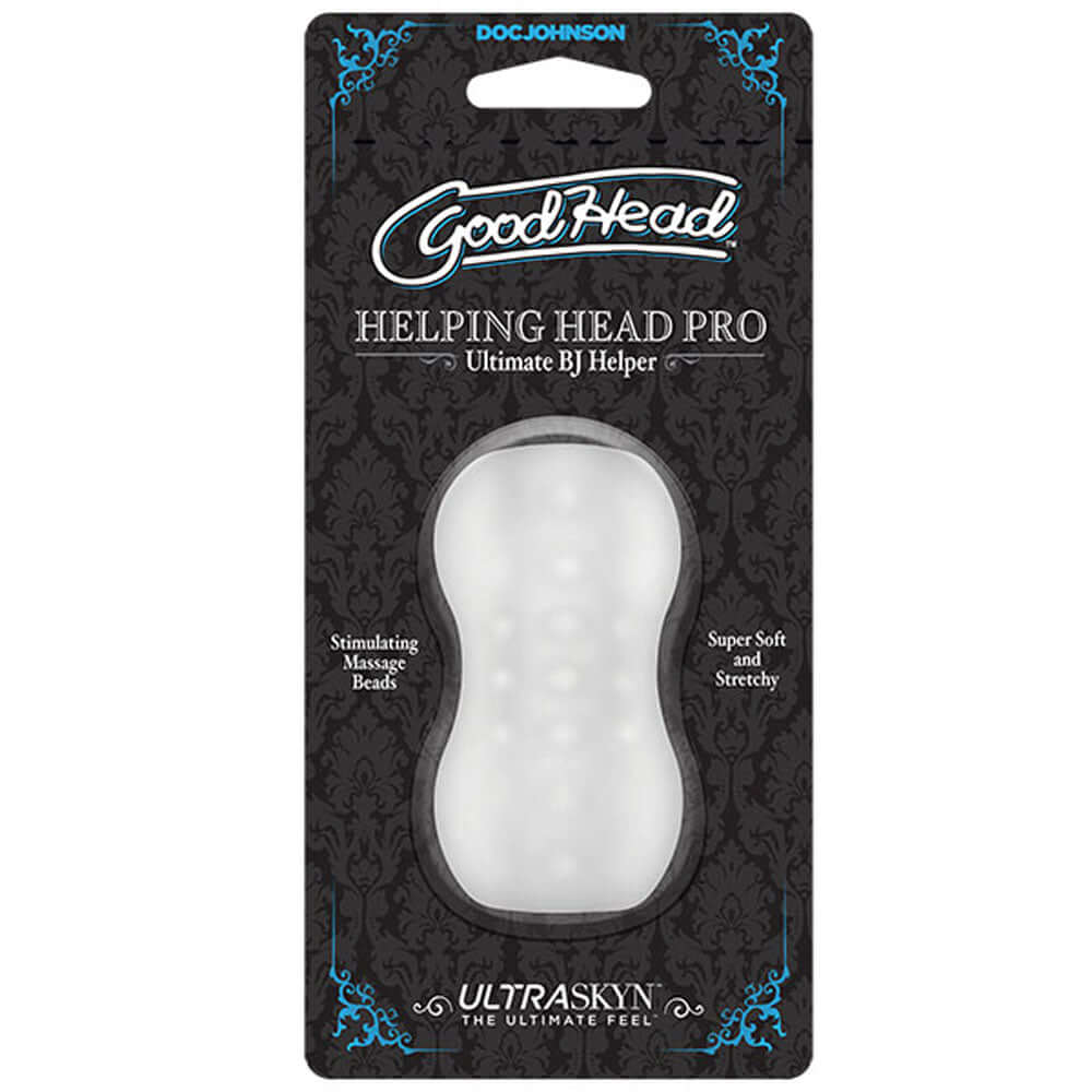 Goodhead - Helping Head Pro-0