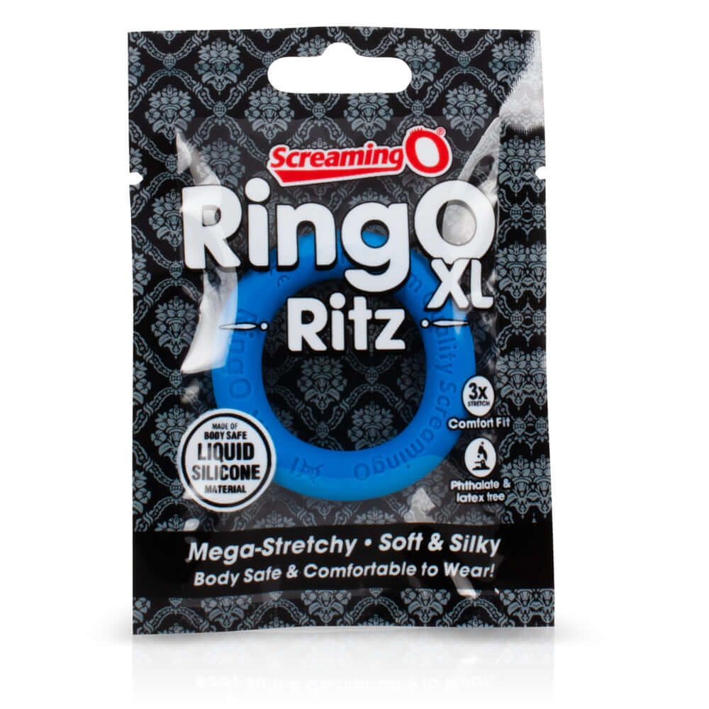 Ringo Ritz XL - Blue-2