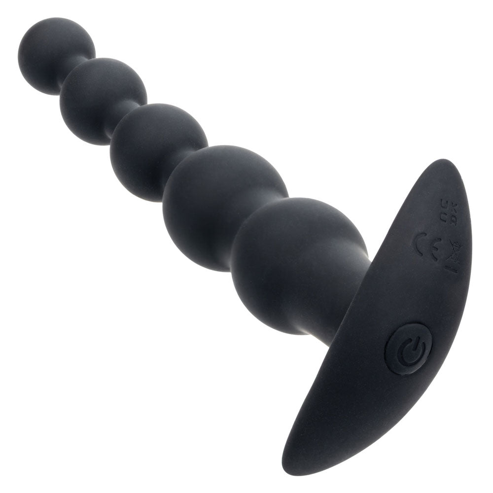 Rechargeable X-5 Power Beads - Black-3