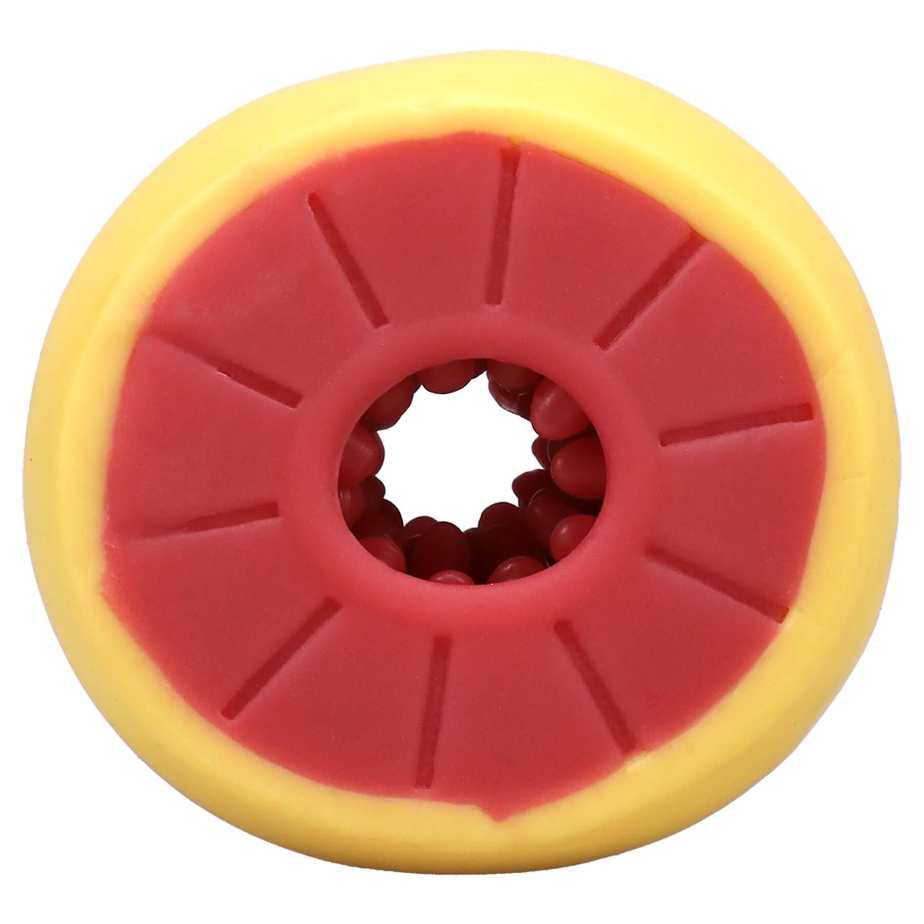Goodhead - Grapefruit Blowjob Set - Yellow/pink-2