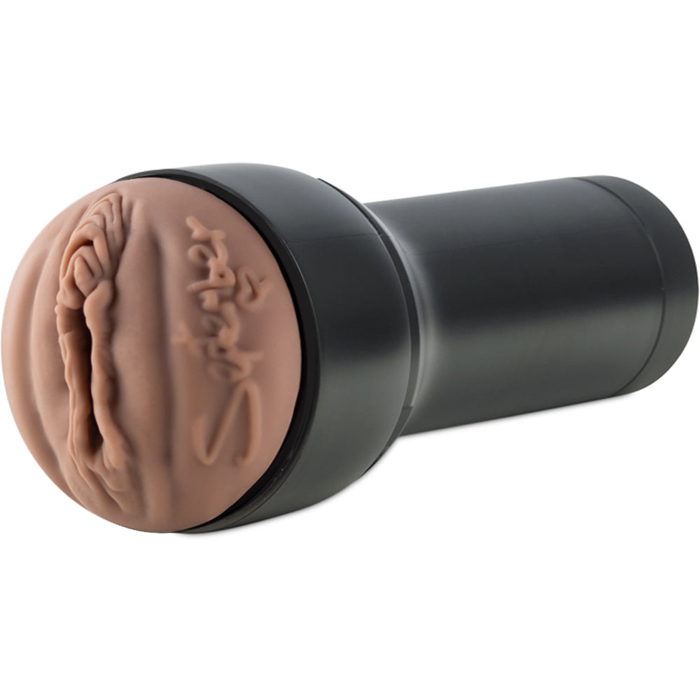 Kiiroo Feel September Reign Pornstar Masturbator featuring realistic texture for immersive solo sessions.