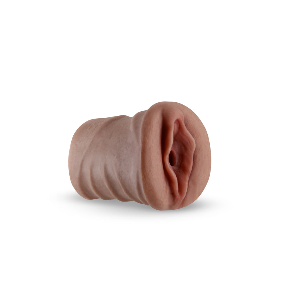 Hustler Barely Legal Tiffany Stroker designed for ultra-lifelike sensation and stimulation.