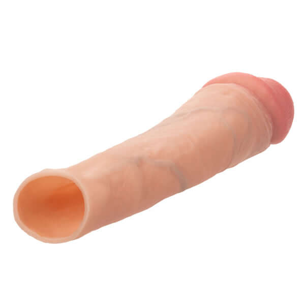 Performance Maxx Liquid Silicone Extension System - Ivory-3