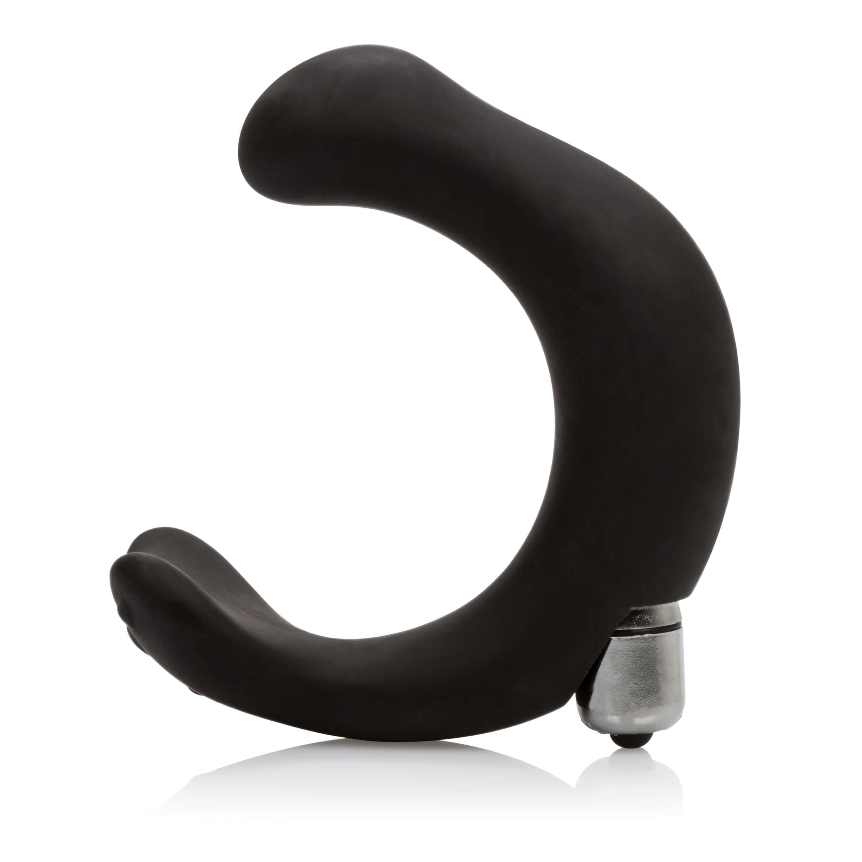 Dr. Joel Kaplan P-Rock Prostate Massager - Black-3