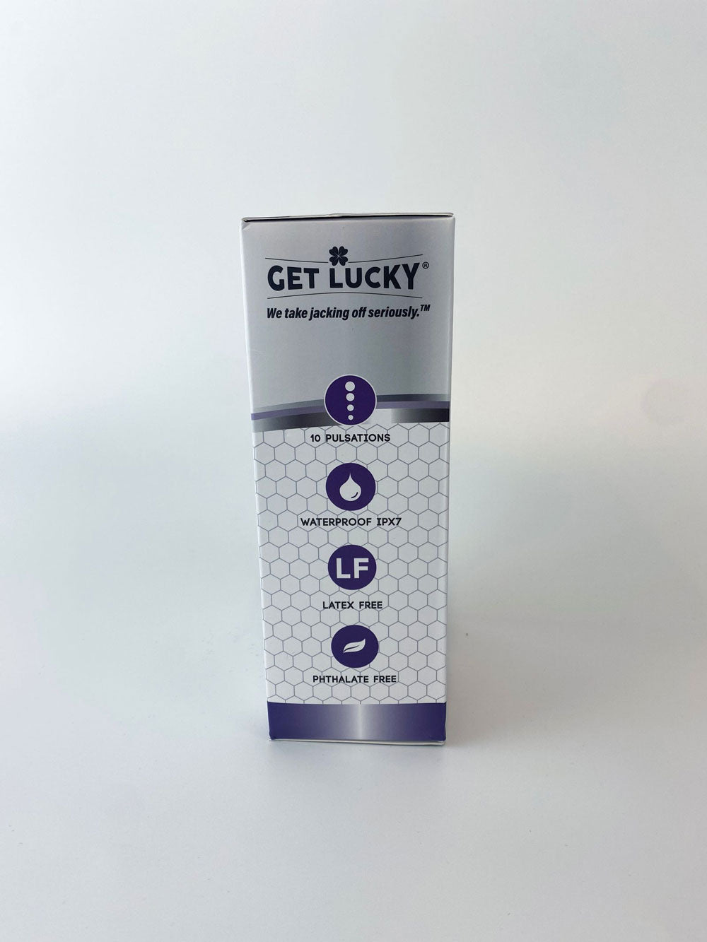 Score Head Game Vibrating Masturbator-6