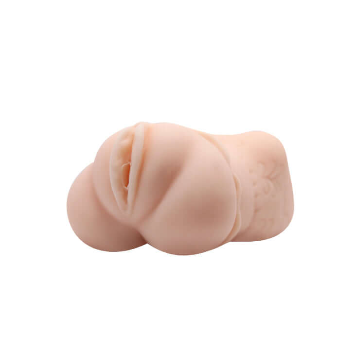Realistic design of Crazy Bull No Lube Masturbator Sleeve Pussy for a satisfying and discreet experience.