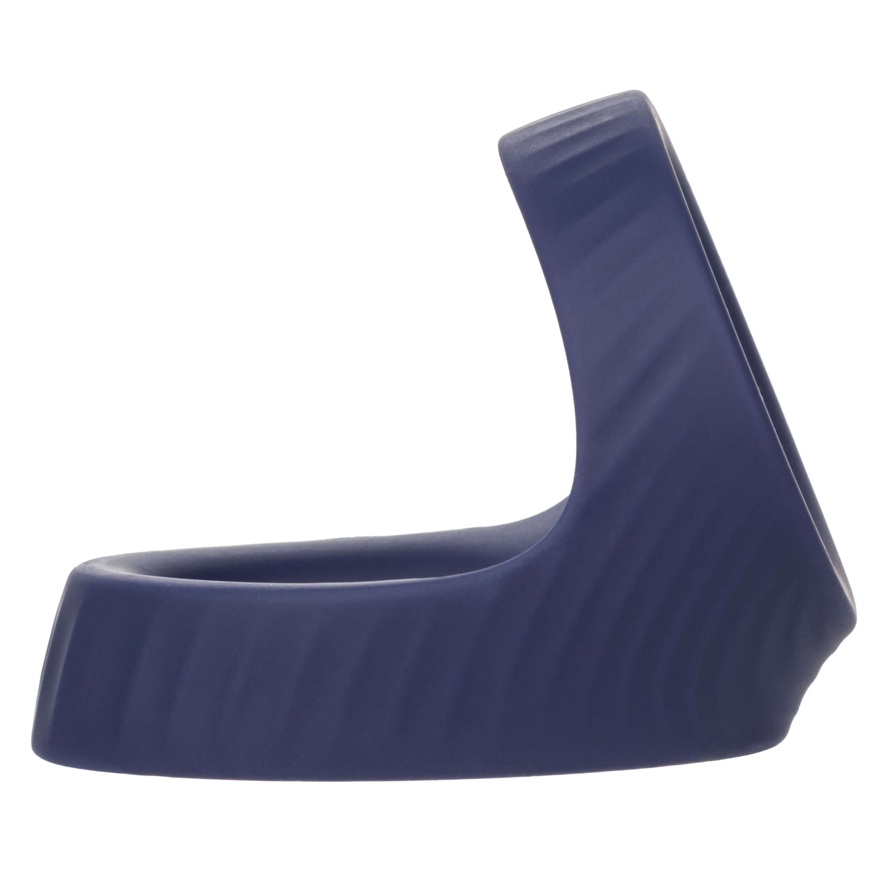 Viceroy Max Dual Silicone Ring side view displaying its ultra-plush design for enhanced support and stamina.