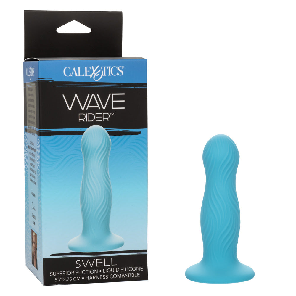 Wave Rider Swell - Blue-6