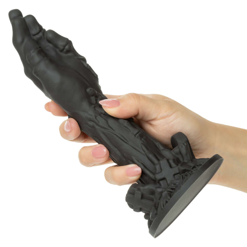 Monster Dong the Zombie - Black-4