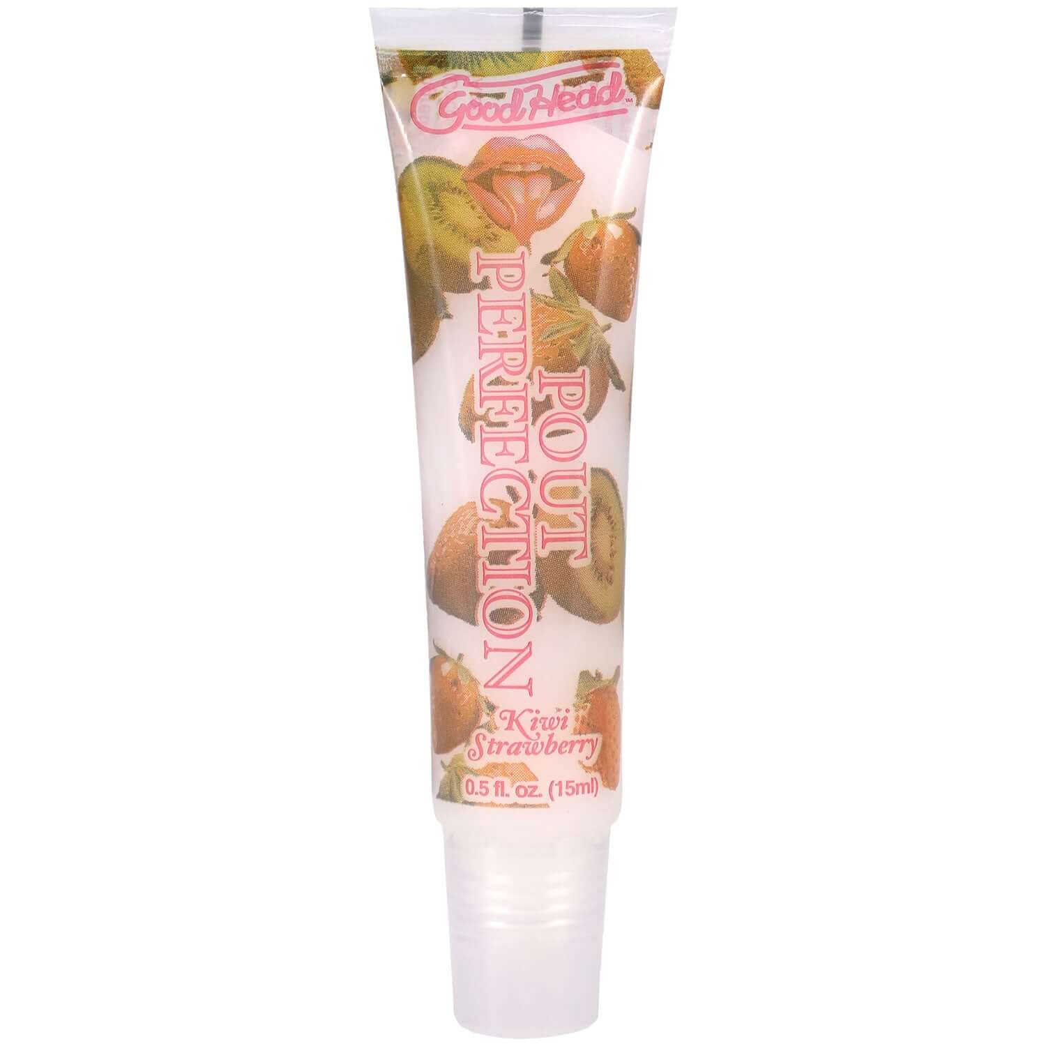 Goodhead - Pout Perfection - Lip Balm - Kiwi Strawberry - 0.50oz-2
