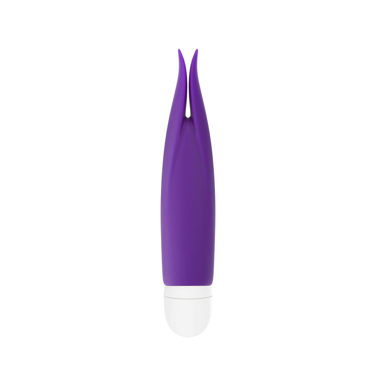 Fun Factory Volita Vibrator Violet in purple, designed for powerful orgasms and intense sensations.