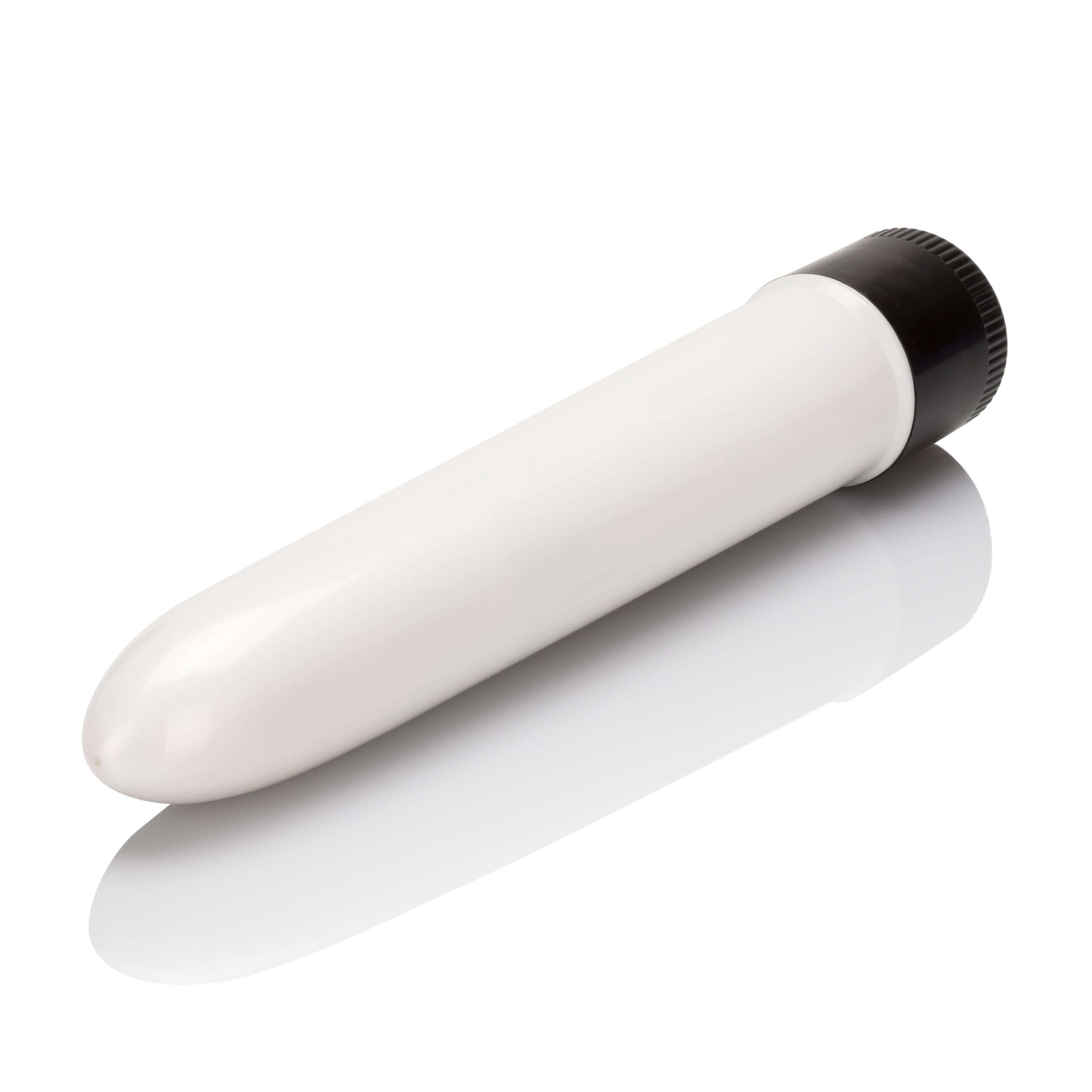 Dr Joels Intimacy Massager 6.5 Inches, a smooth and powerful personal massager for reliable stimulation.