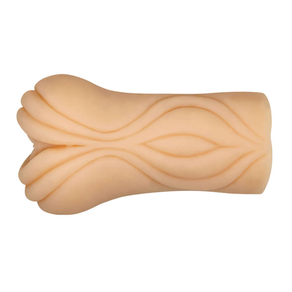 Crazy Bull Pocket Masturbator Louise ultra-soft stroker for intense solo pleasure, realistic feel.