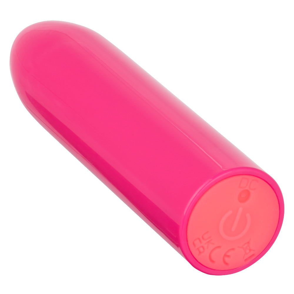 Turbo Buzz Classic Bullet - Pink-5