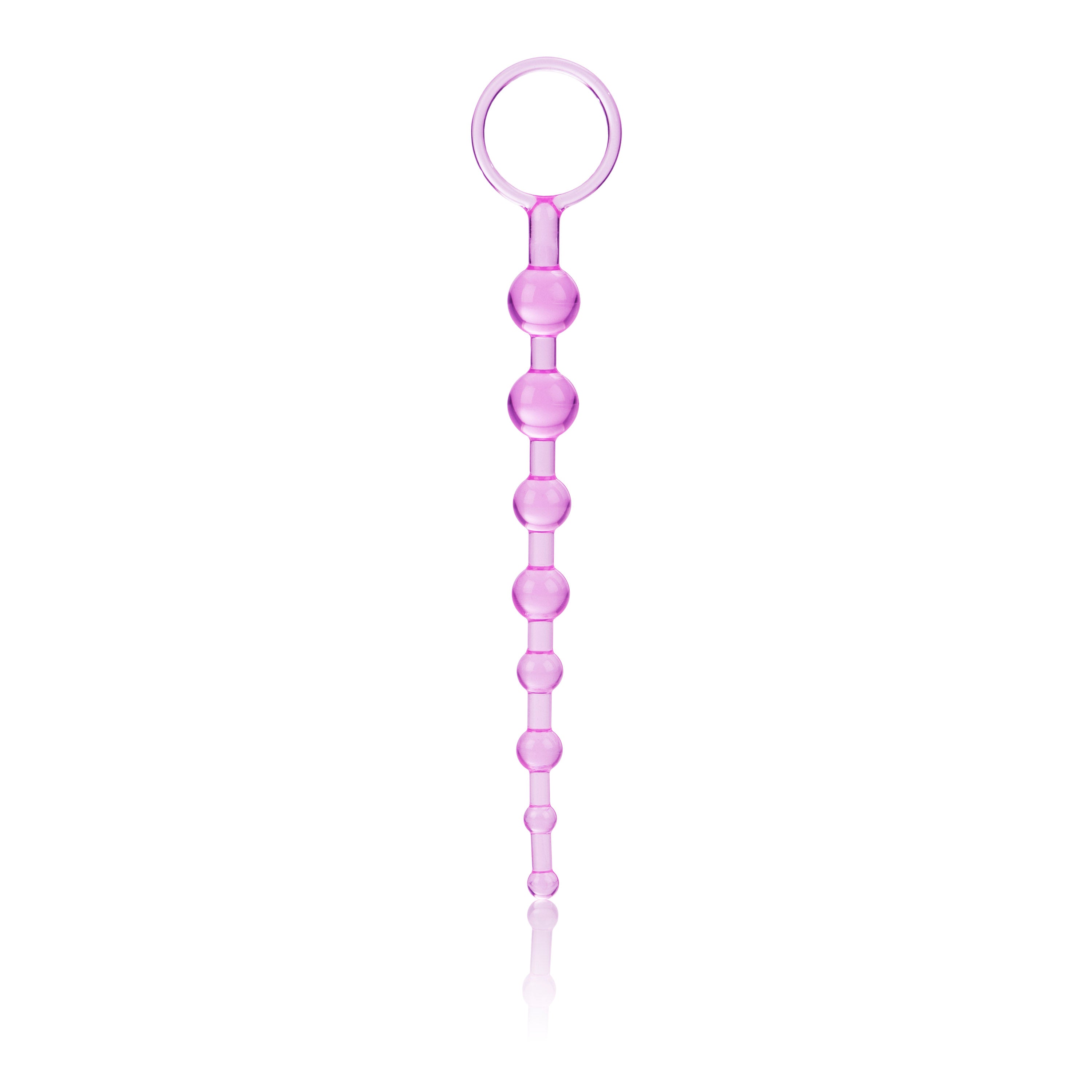 First Time Love Beads - Pink-1