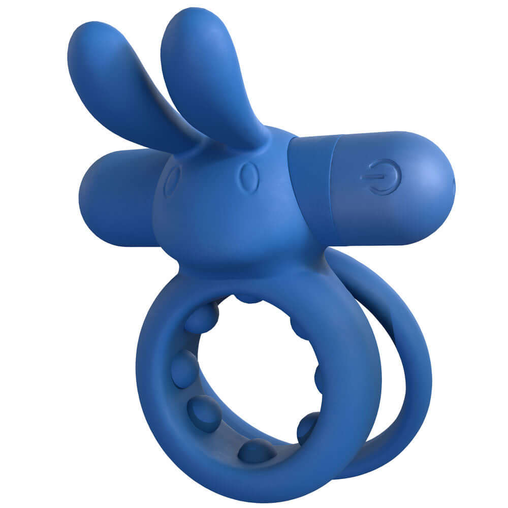 Rechargeable Ohare - Blue-2