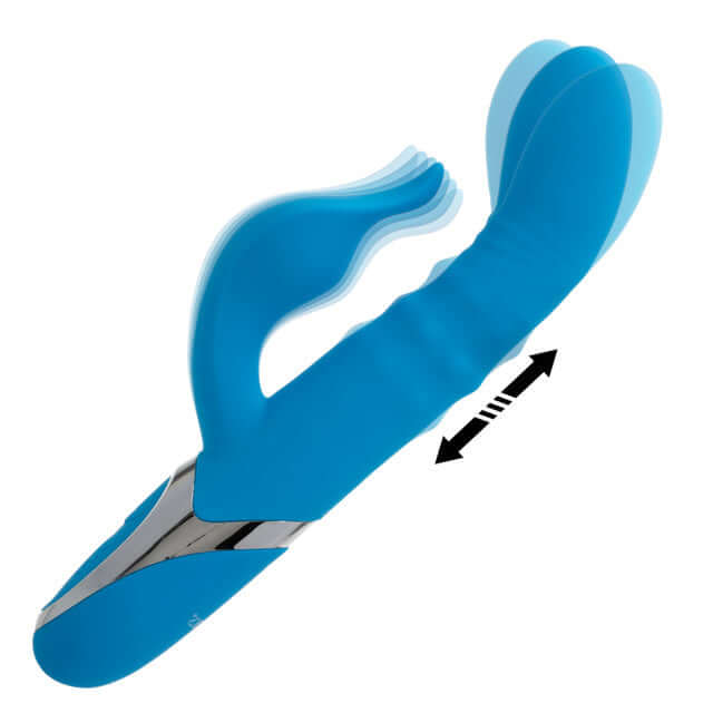 Enchanted Beaded Power “G”-3