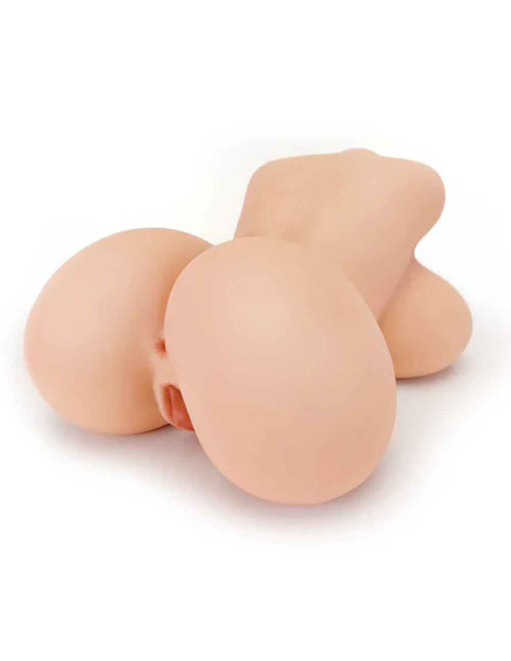 Pdx Plus Big Titty Torso - Light-2