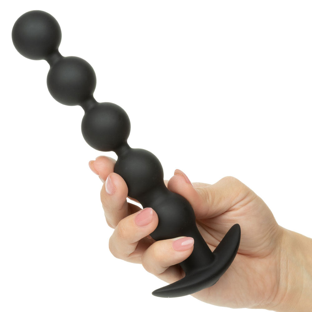 Rechargeable Power Balls - Black-4