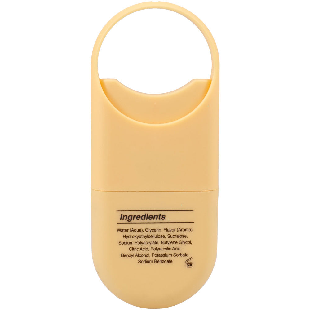 Goodhead Juicy Head Cocktails Dry Mouth Spray to-Go - Strawberries/champagne-2