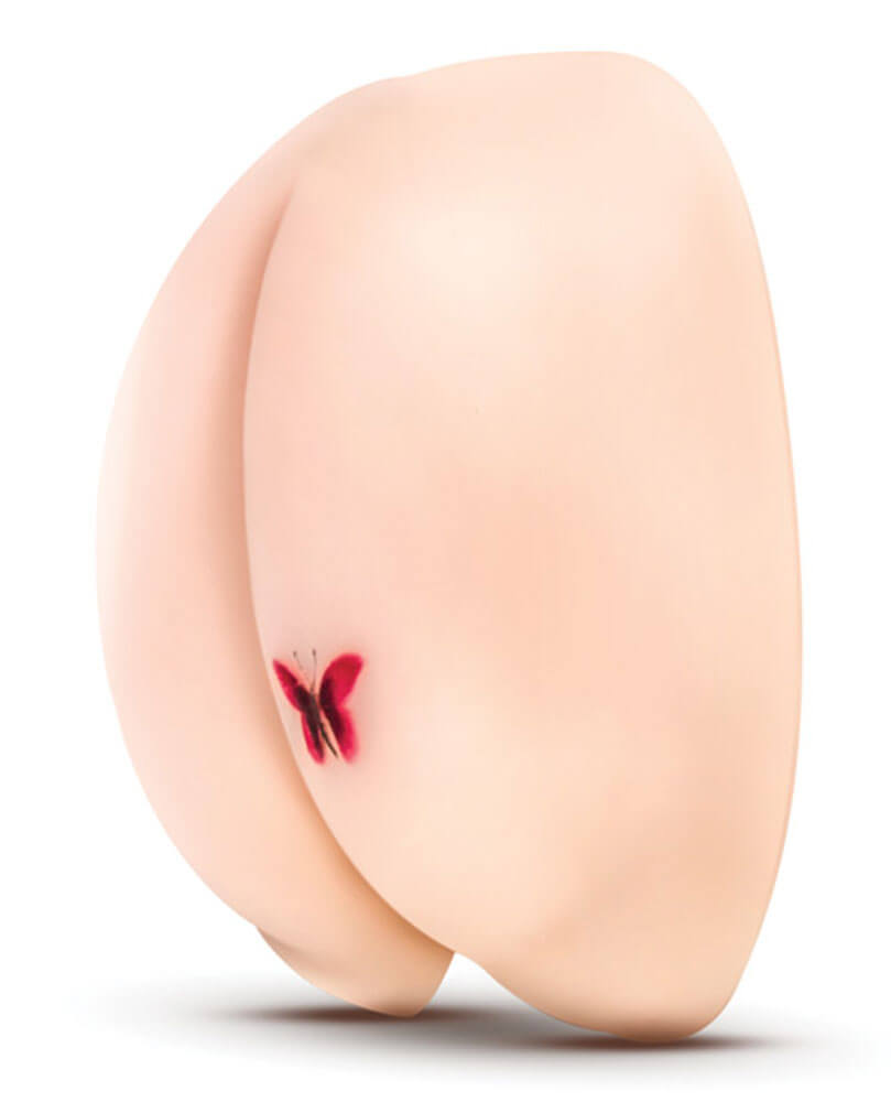 Vibrating Moaning Rear Ectasy-1