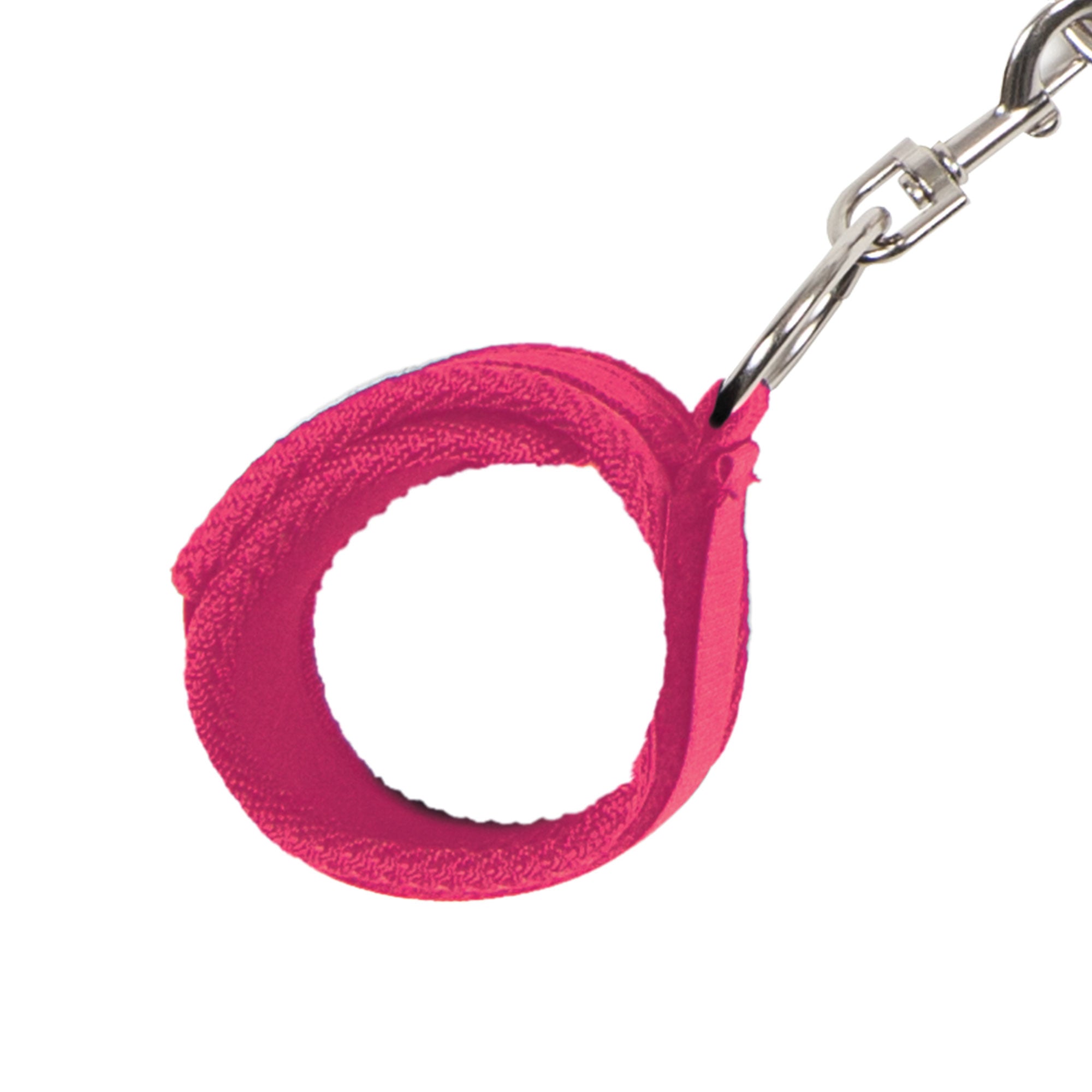 7 Pc Bed Spreader - Hot Pink-4