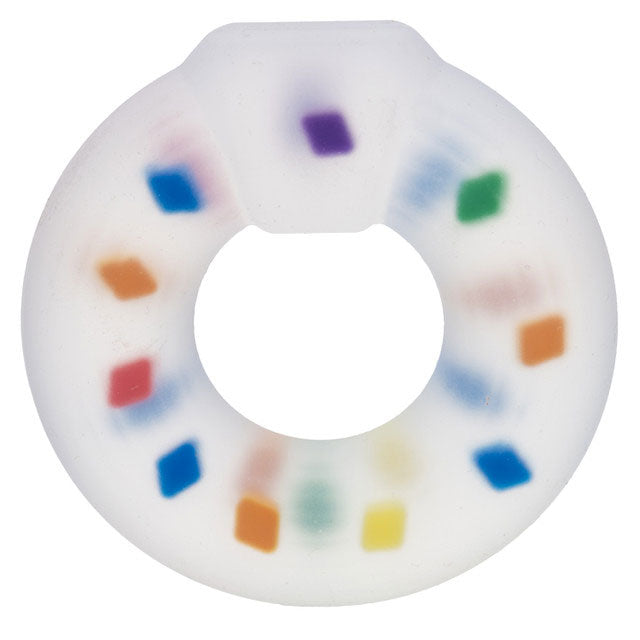 Alpha Liquid Silicone Optimum Party Ring-2