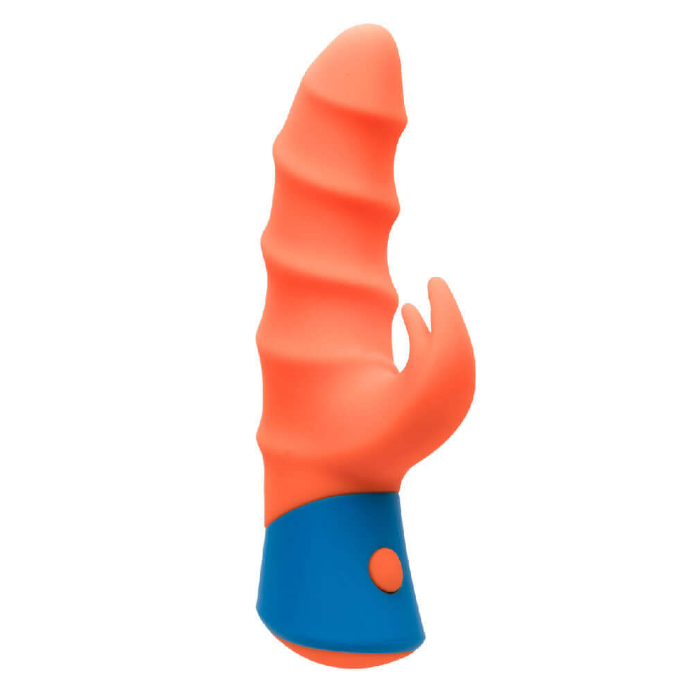 Rave Tickler - Orange-2