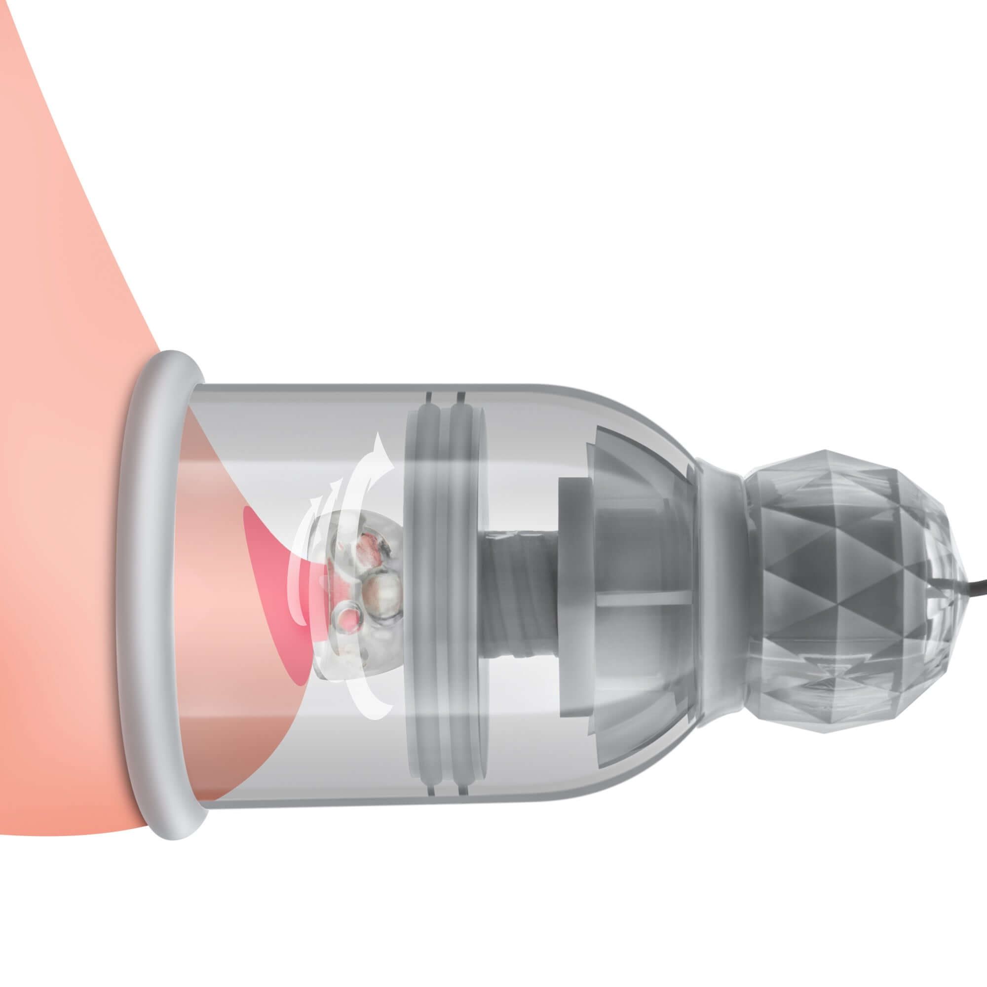 Temptasia - Titillator Nipple Play-6