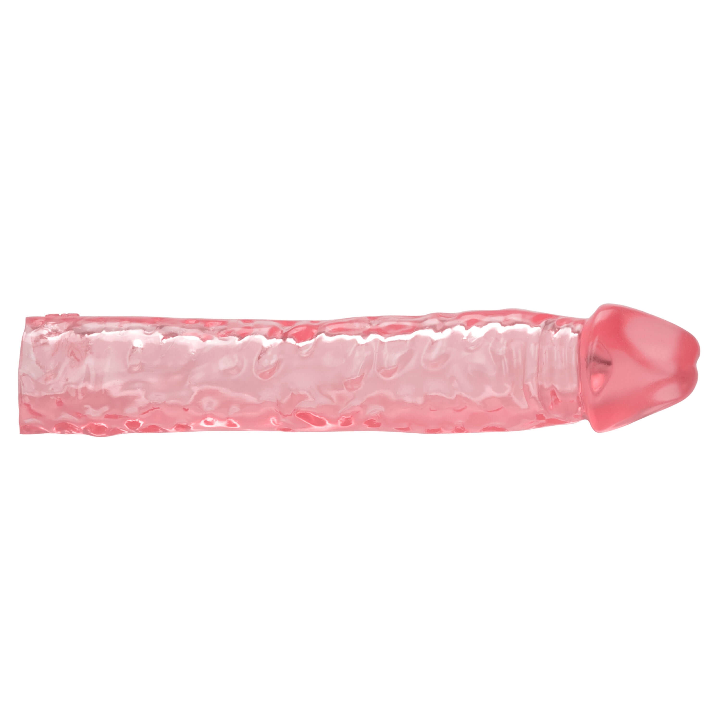 Puregel Sleeve - Pink-3