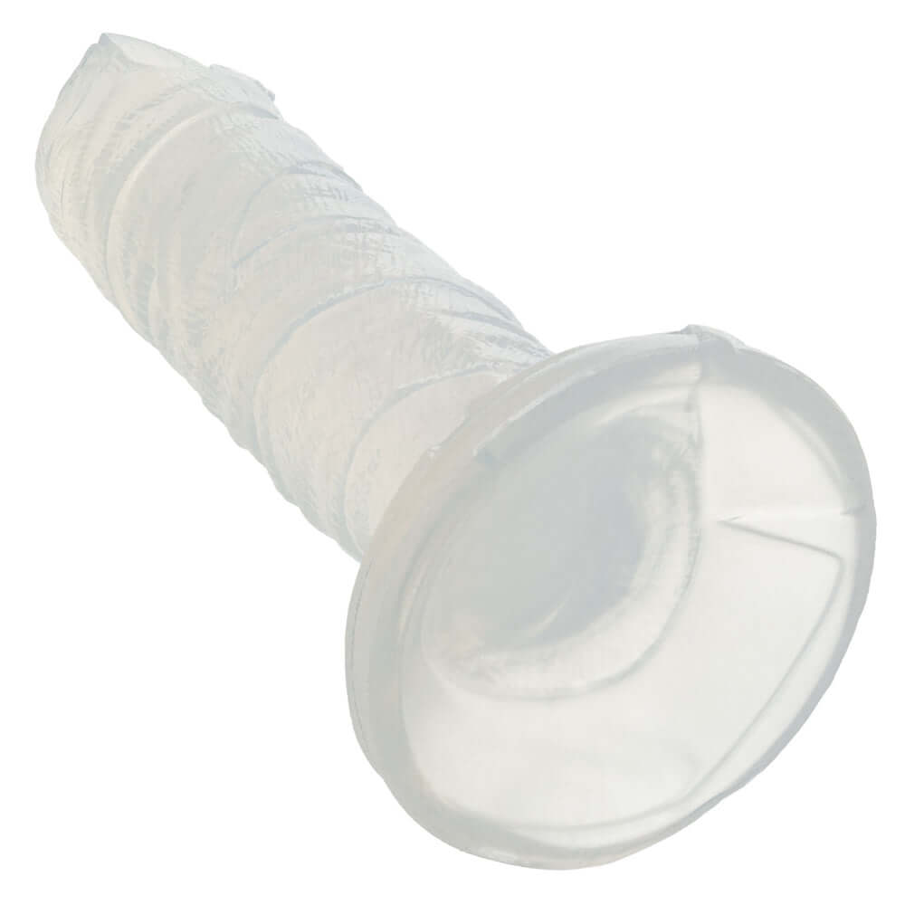 Monster Dong the Invisible Man - Clear-3