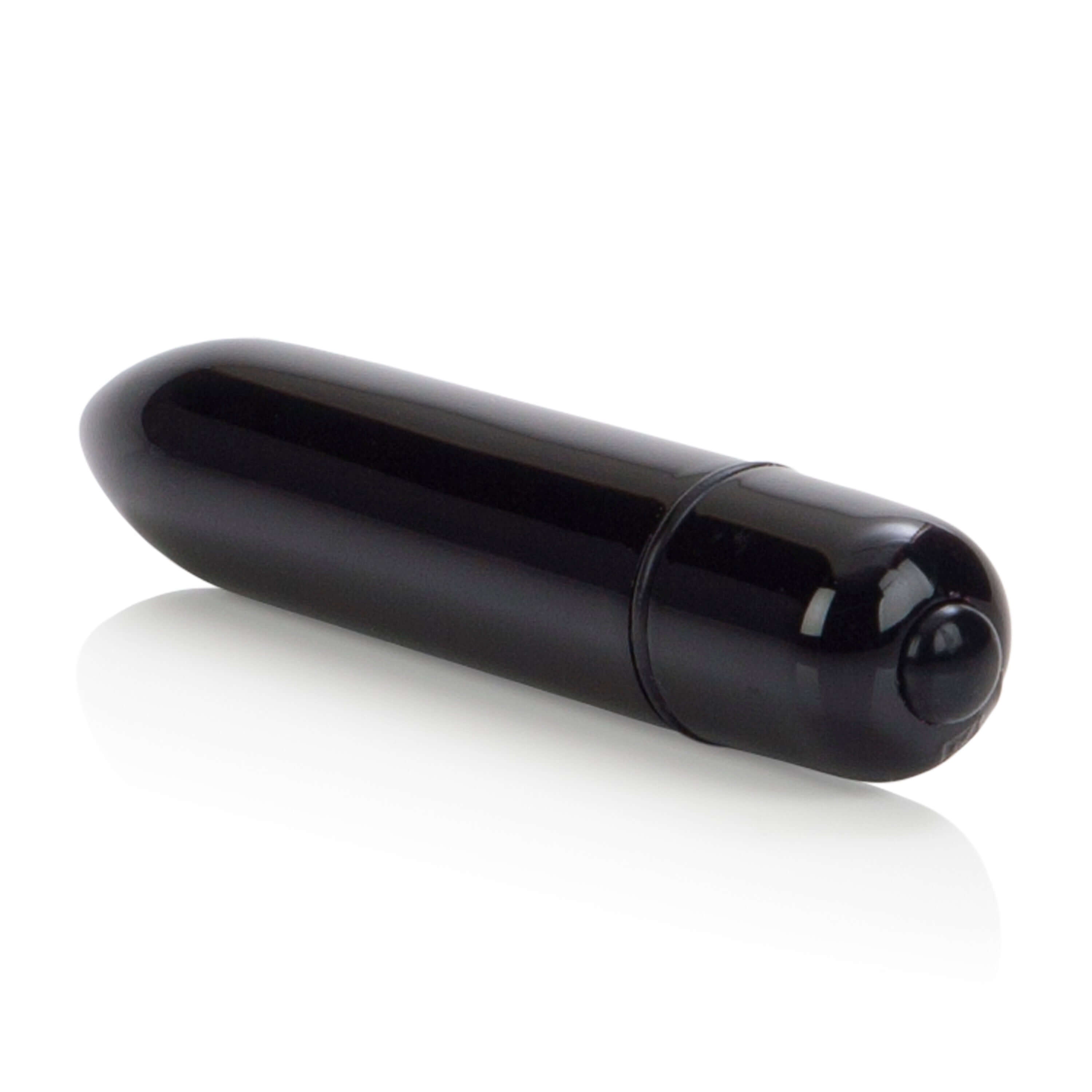 High Intensity Bullet - Black-3
