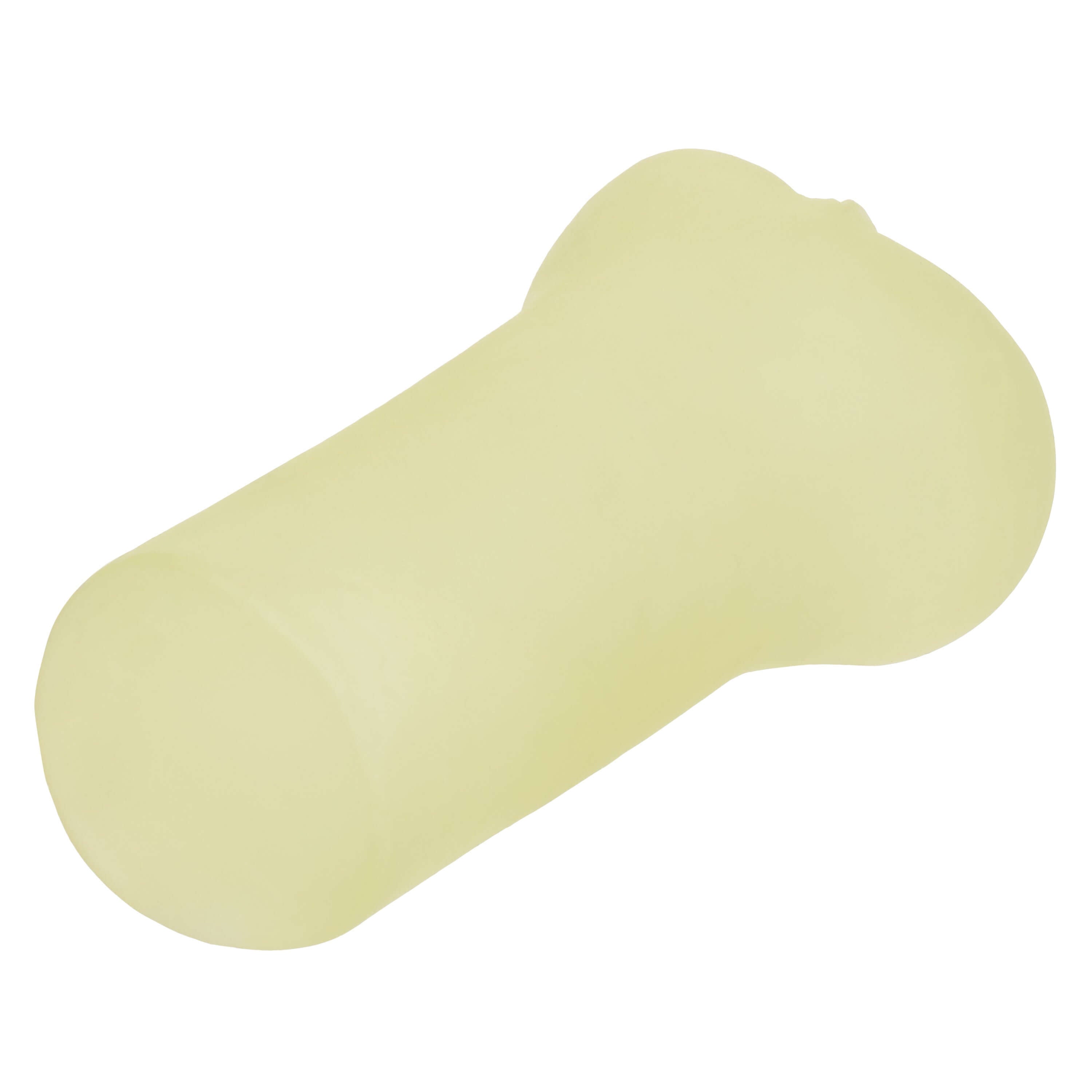 Cheap Thrills The Phantom Girl glow in the dark masturbator, designed for ultimate pleasure and stimulation.