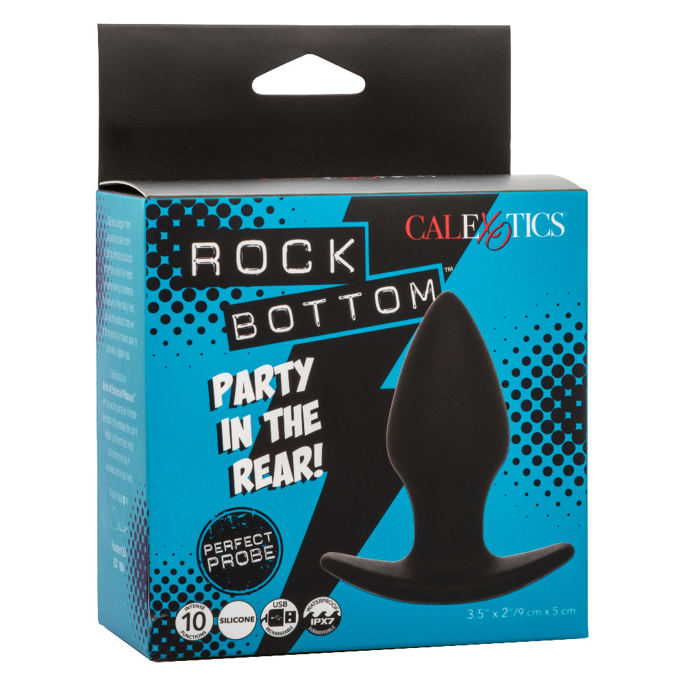 Rock Bottom Perfect Probe - Black-1