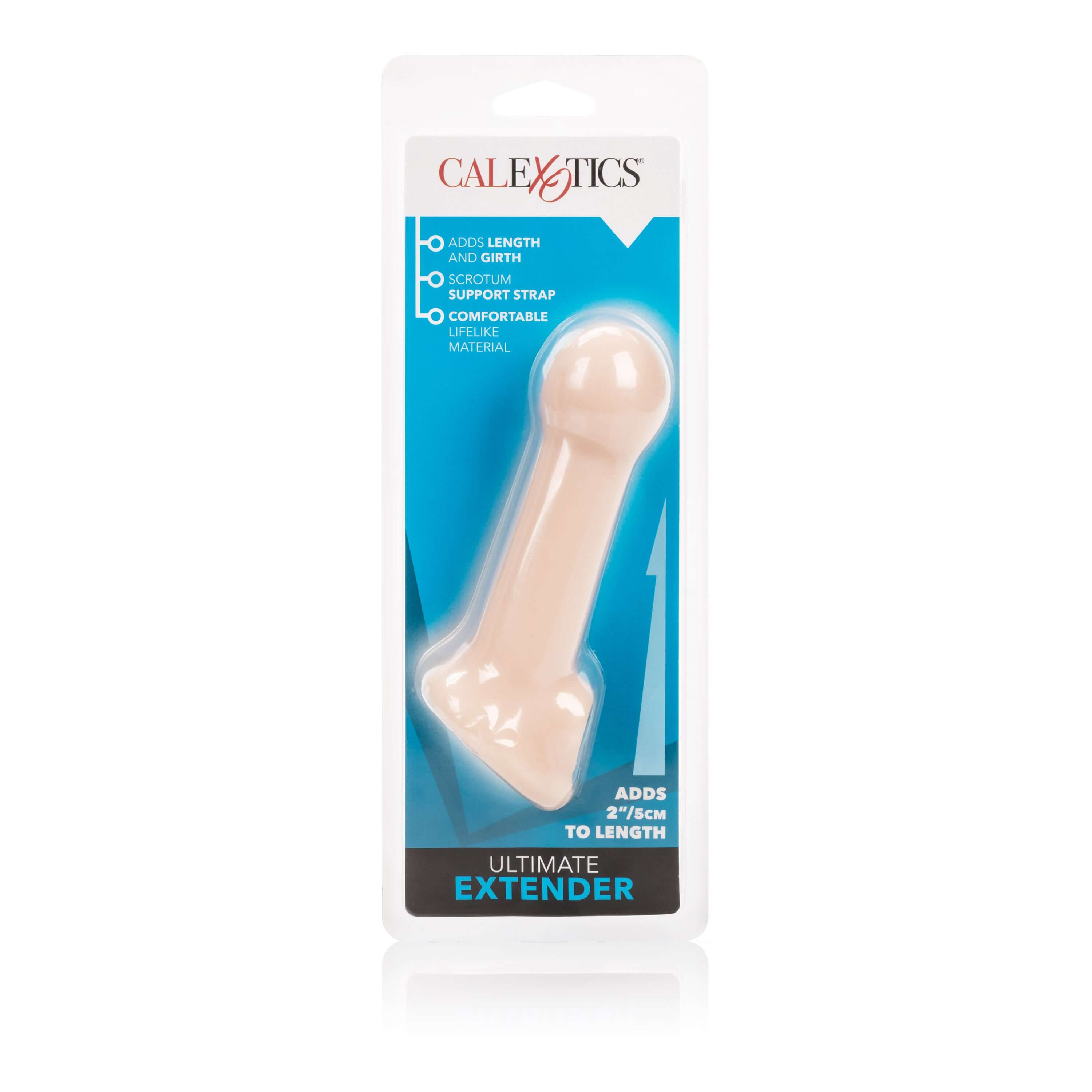 Ultimate Extender - Ivory-1