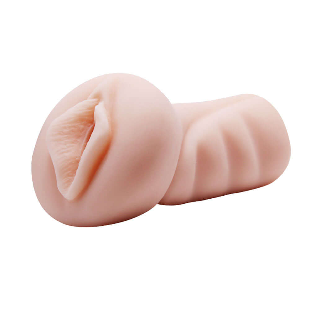 Crazy Bull Realistic Anime Girl 3D Vagina Stroker detailed male masturbator with textured interior.