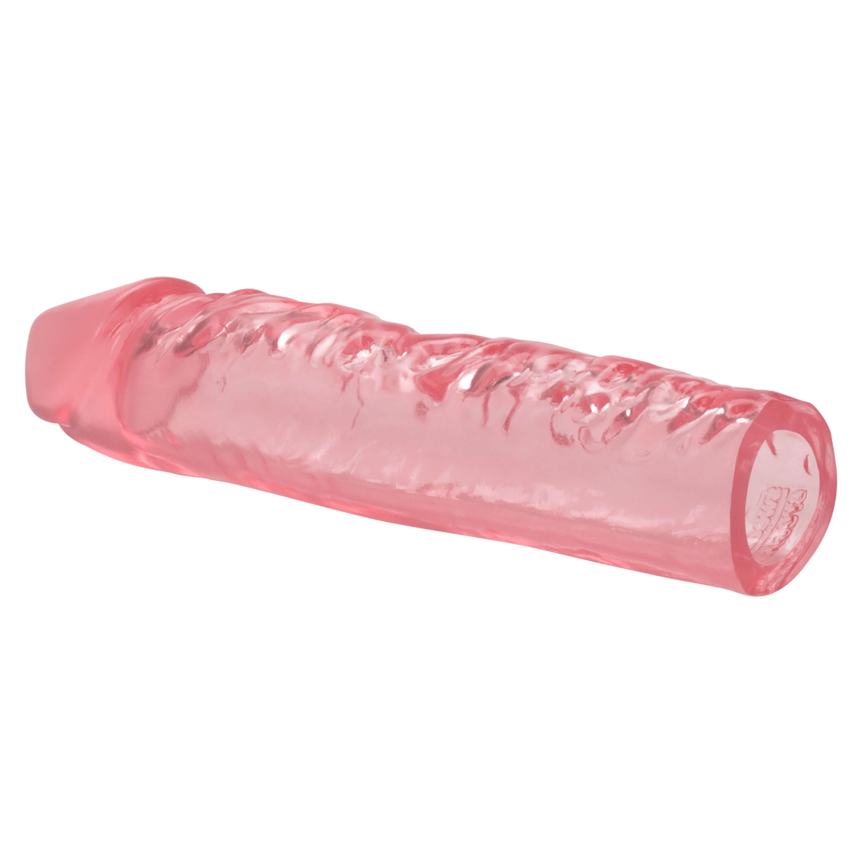 Puregel Sleeve - Pink-2