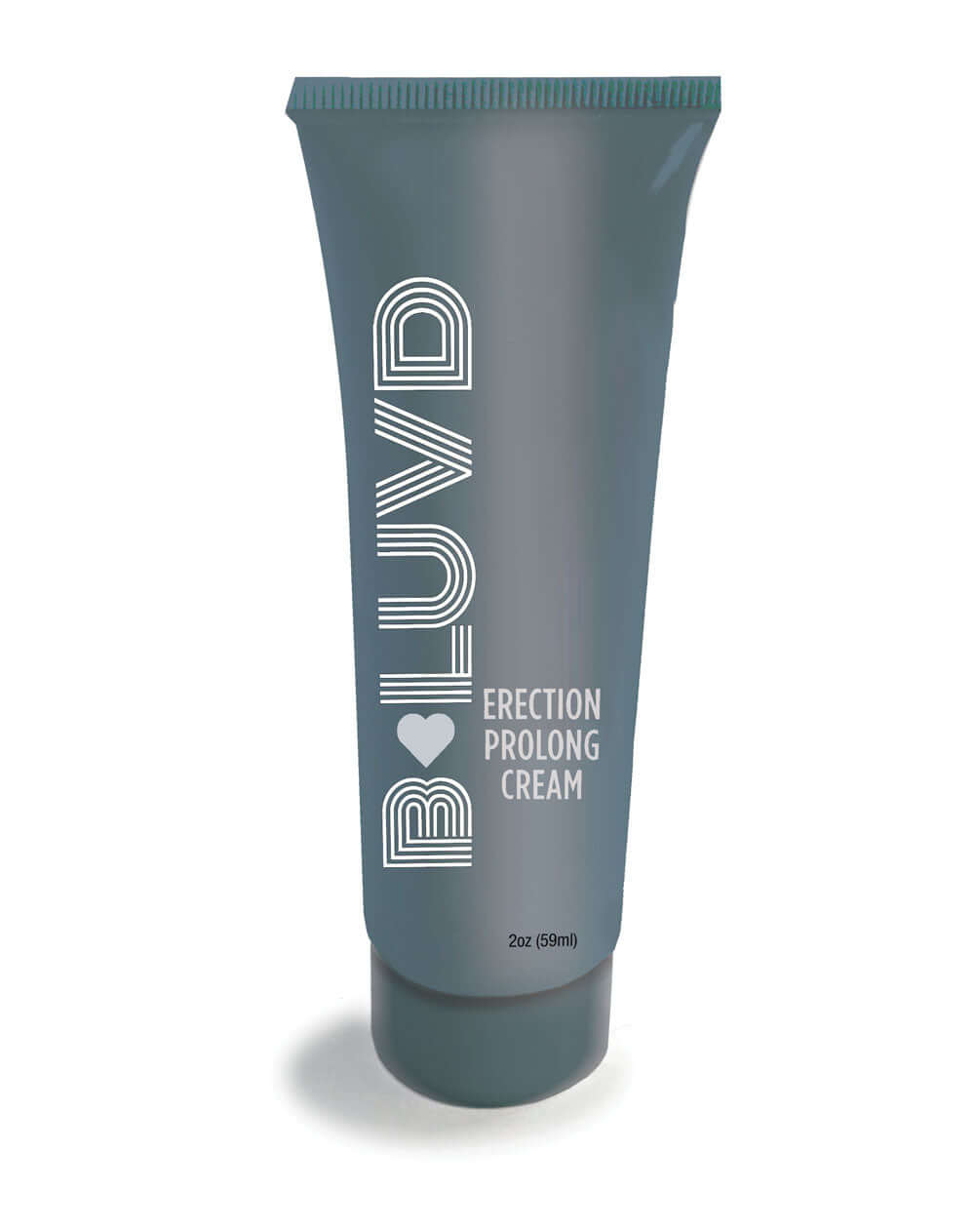 B-Luvd Erection Prolong Cream 2oz-0