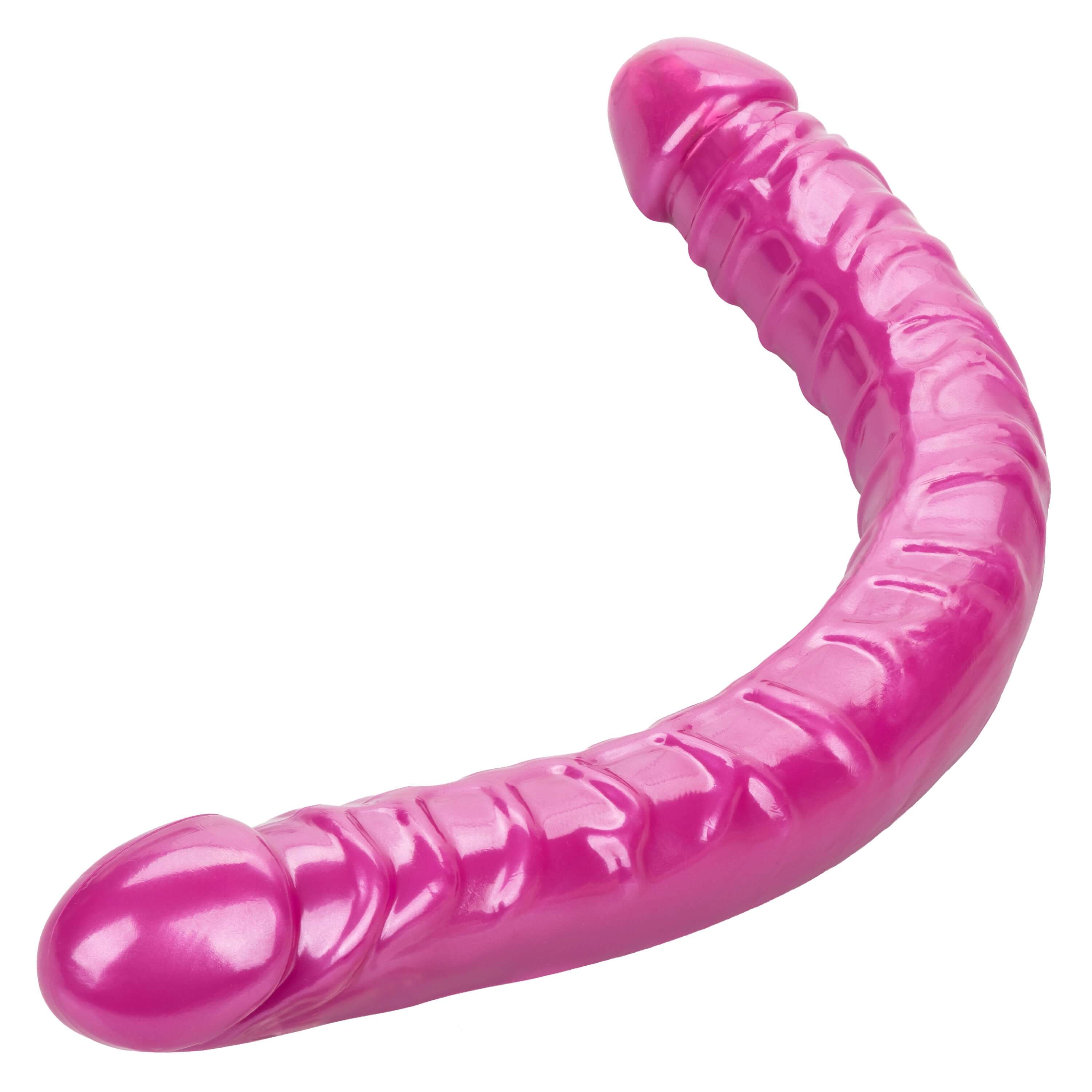 Size Queen 17 inch/43.25 Cm - Pink-6