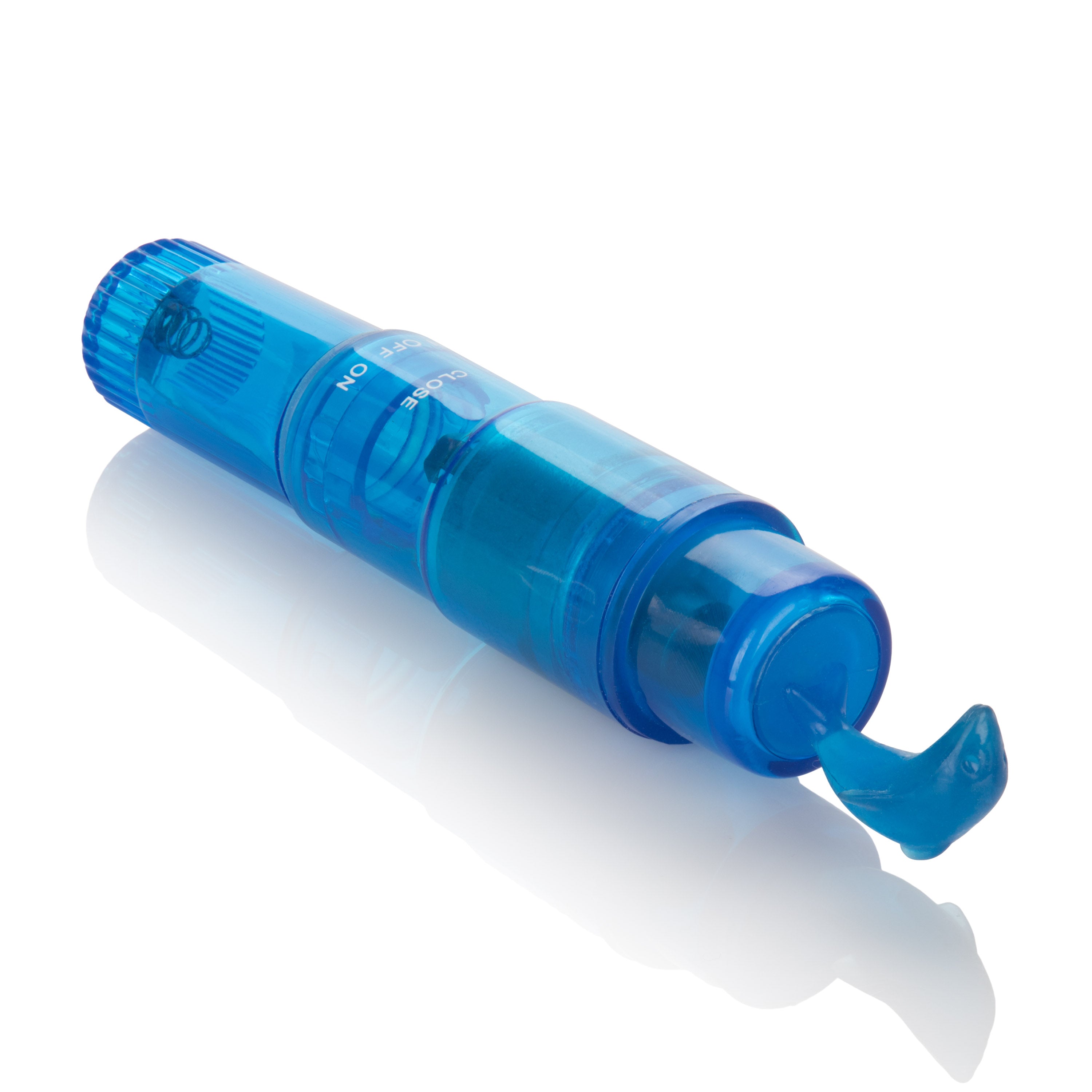 Waterproof Vibro Dolphin-3