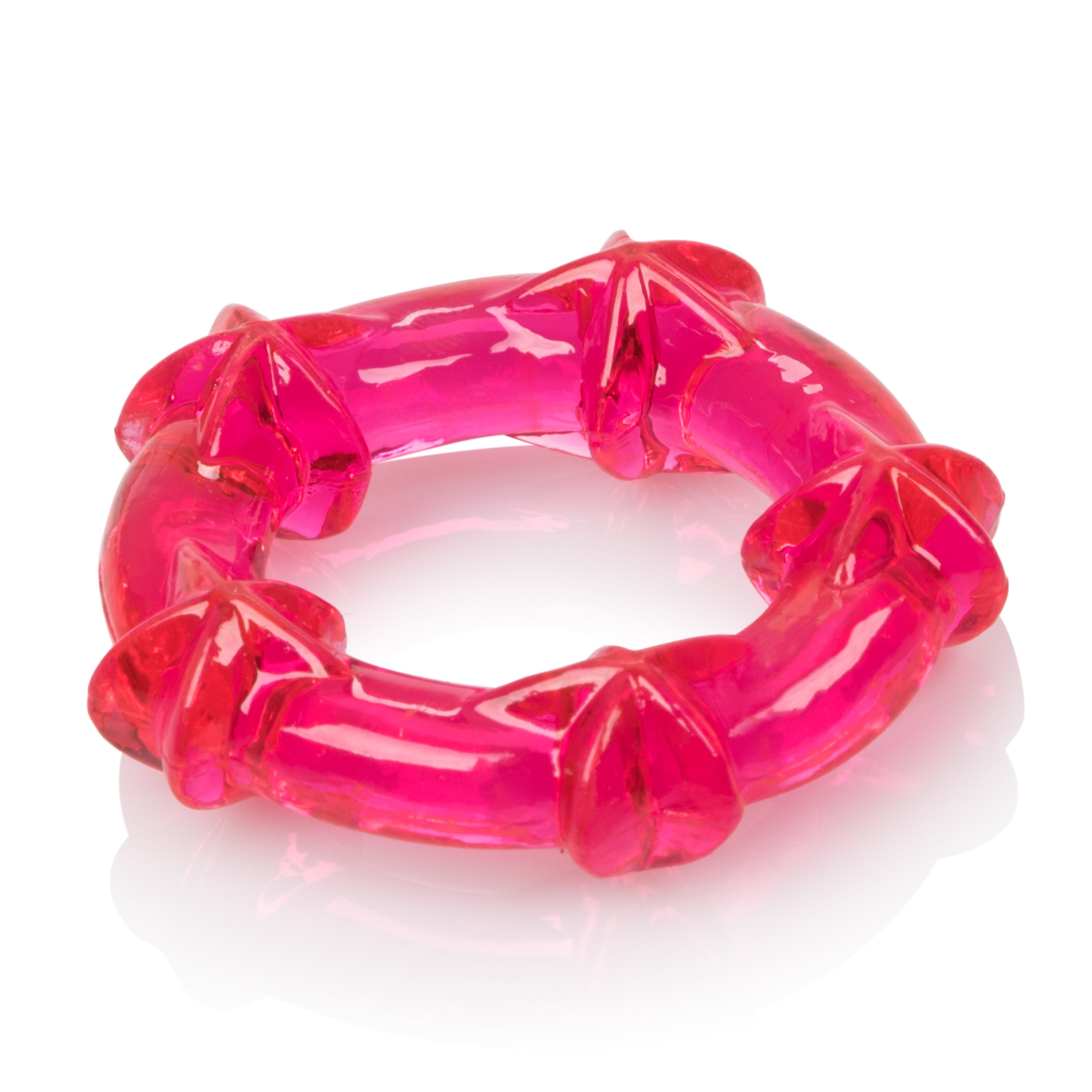 Magic C-Rings - Red-3