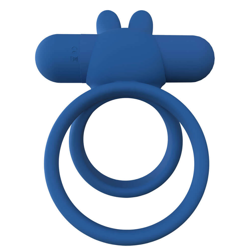 Rechargeable Ohare XL - Blue-3