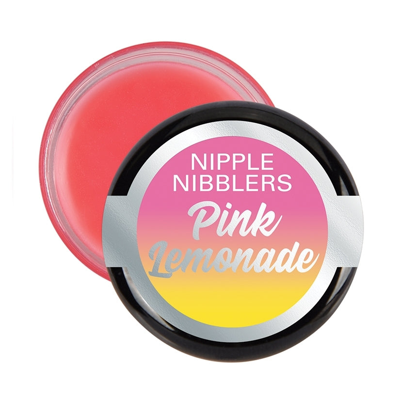 Nipple Nibblers Tingle Balm Pink Lemonade