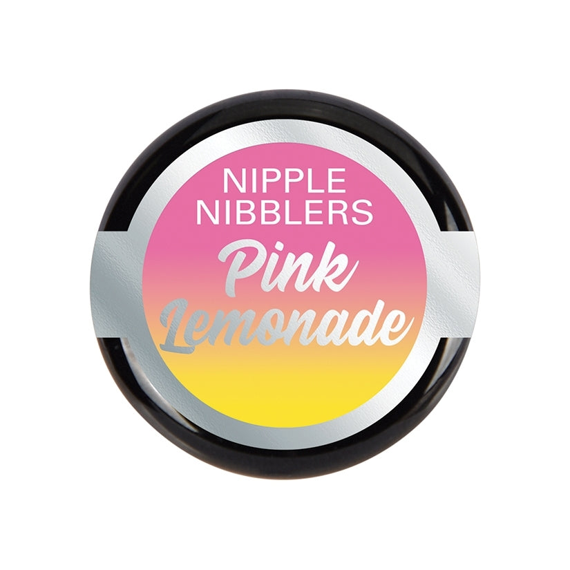 Nipple Nibblers Tingle Balm Pink Lemonade
