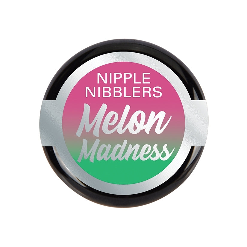 Nipple Nibblers Tingle Balm - Melon Madness -  3gm Jar