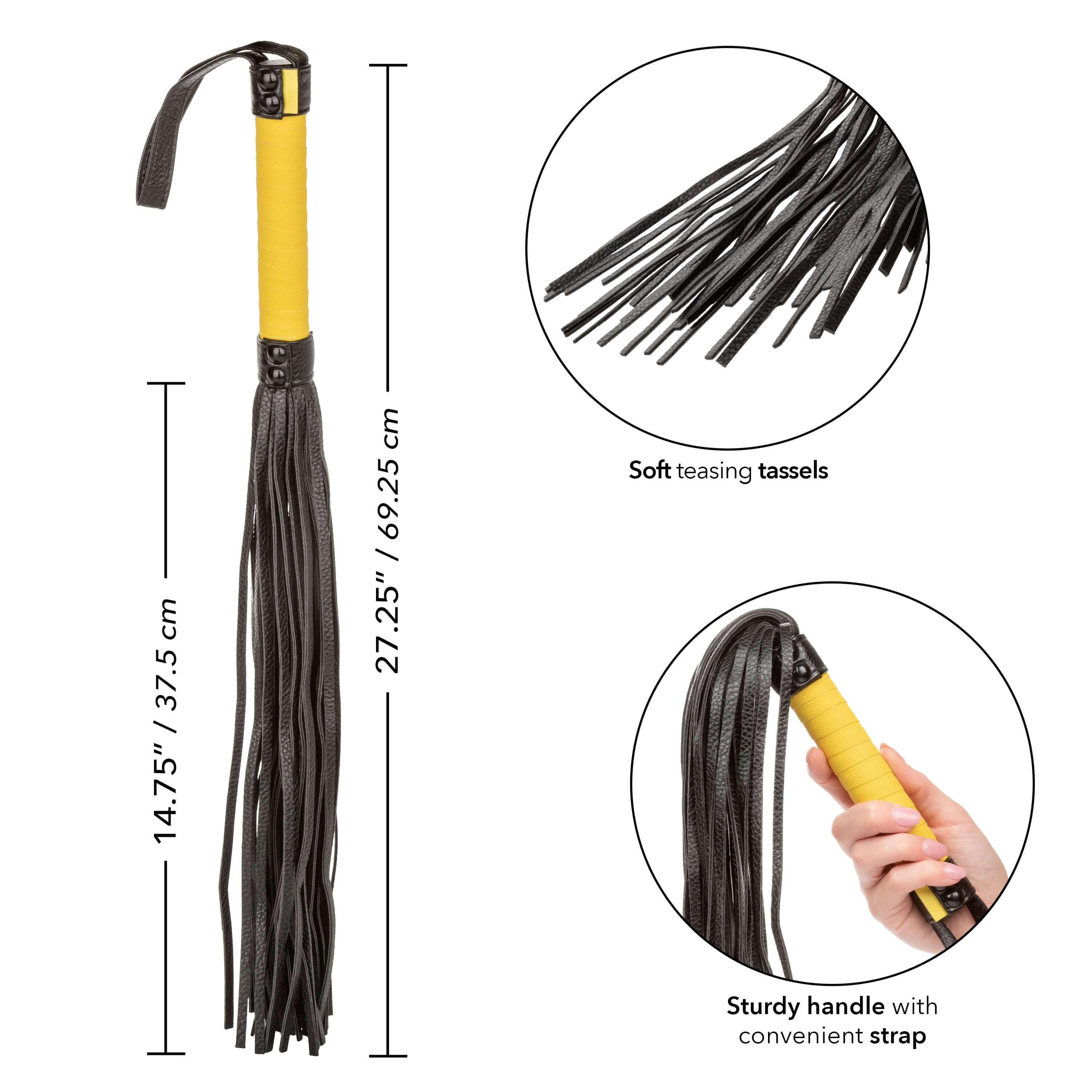 Boundless Flogger-4