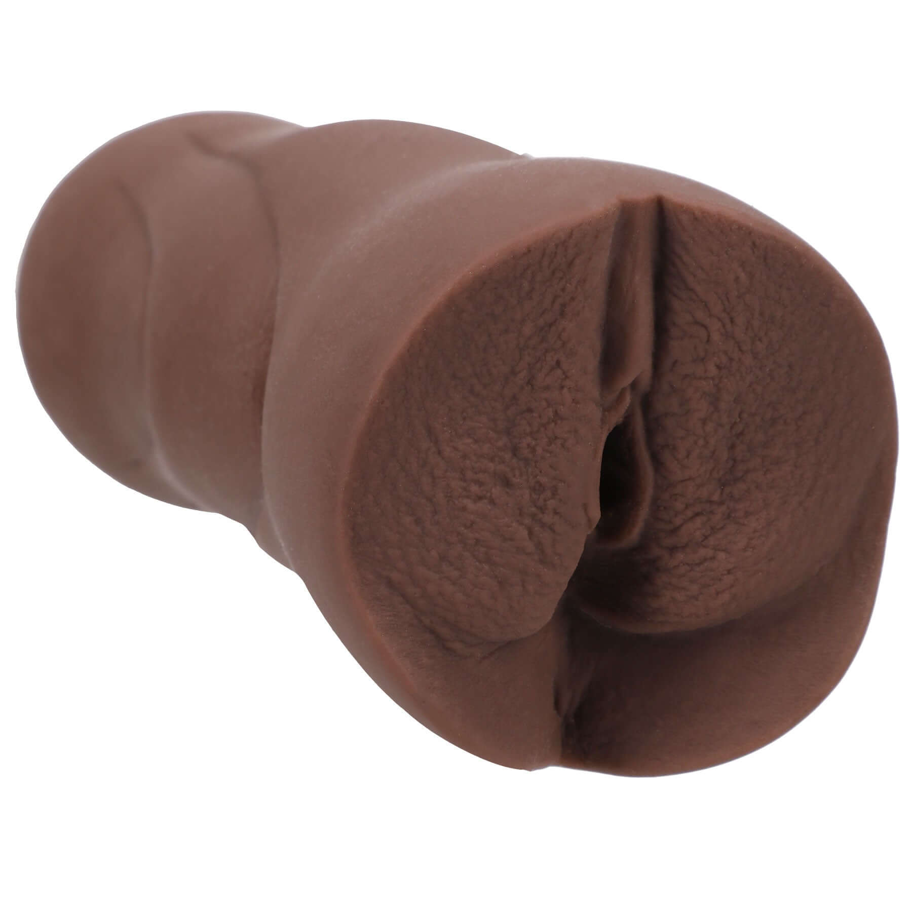 Signatures Strokers Jenna Foxx Ultraskyn Pocker Pussy premium stroker with realistic texture.