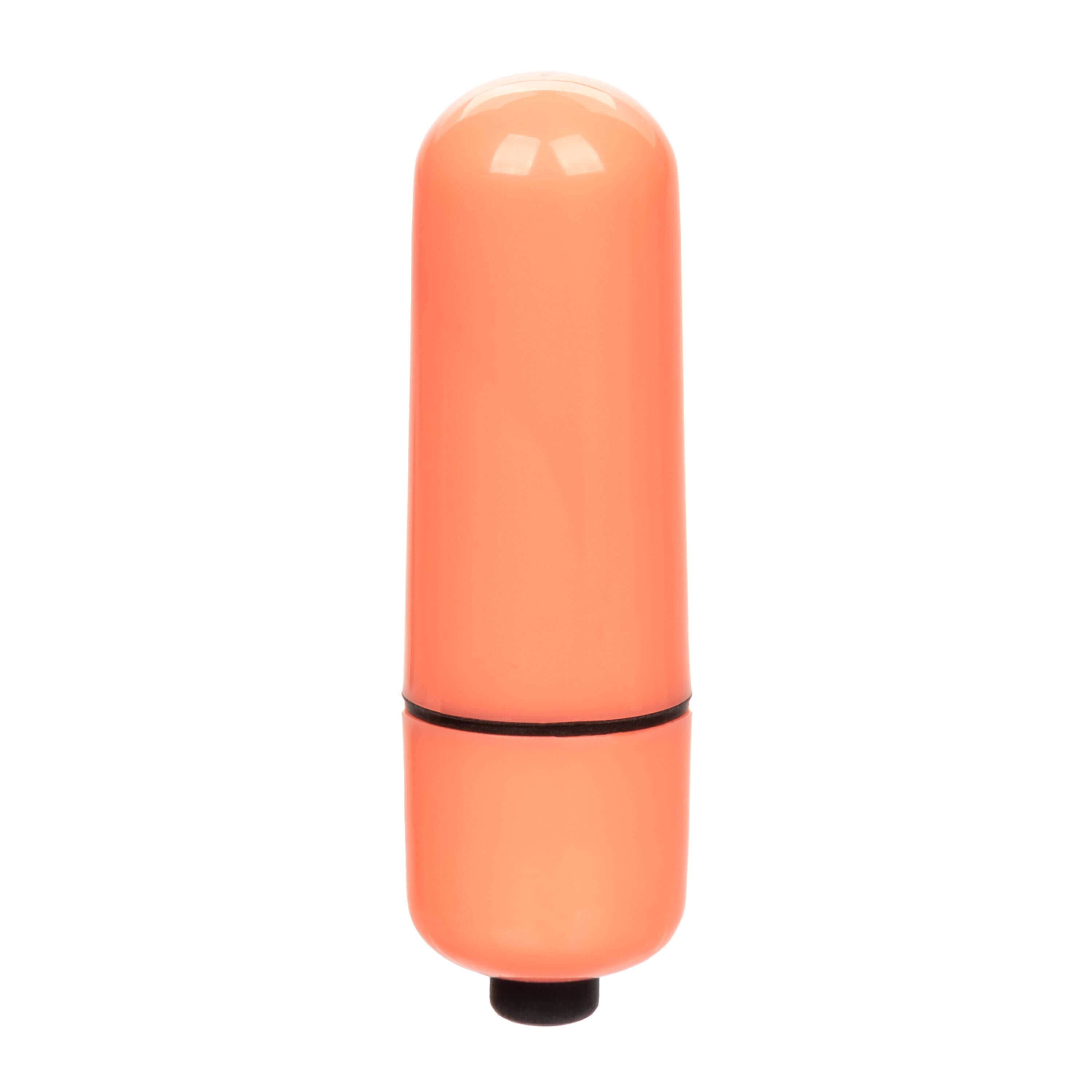 Foil Pack 3-Speed Bullet - Orange-1